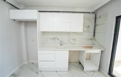 C21 Cius; Eşref Dinçer'de Sıfır Ara Kat Asansörlü Kiralık 3+1