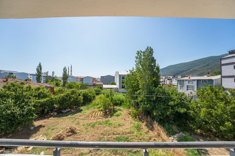 C21 Cius; Eşref Dinçer'de Sıfır Ara Kat Asansörlü Kiralık 3+1