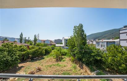 C21 Cius; Eşref Dinçer'de Sıfır Ara Kat Asansörlü Kiralık 3+1