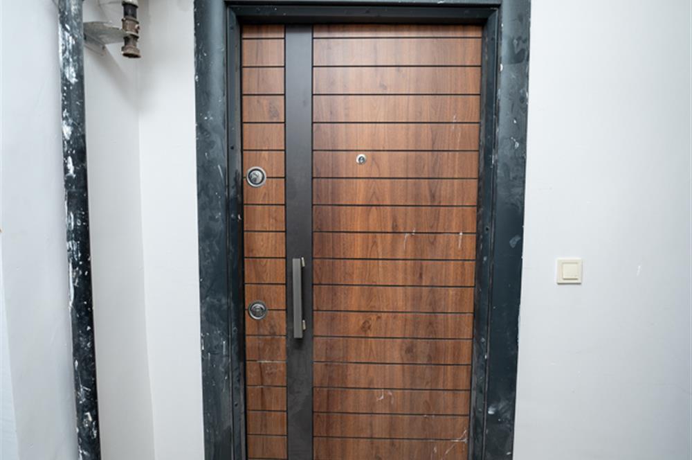 C21 Cius; Eşref Dinçer'de Sıfır Ara Kat Asansörlü Kiralık 3+1