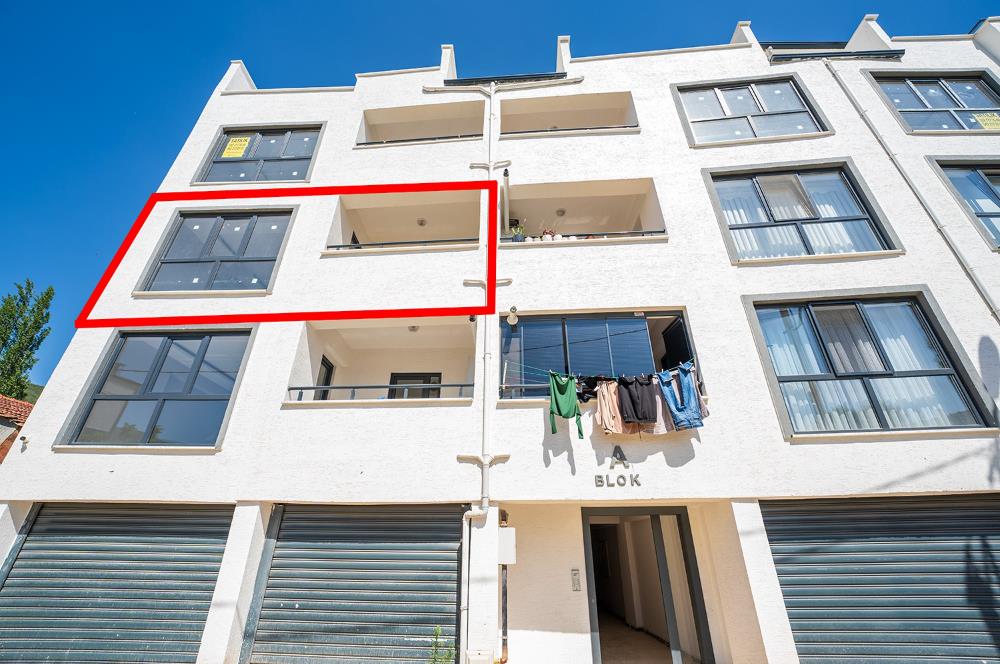 C21 Cius; Eşref Dinçer'de Sıfır Ara Kat Asansörlü Kiralık 3+1