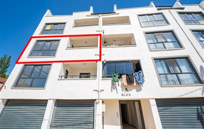 C21 Cius; Eşref Dinçer'de Sıfır Ara Kat Asansörlü Kiralık 3+1