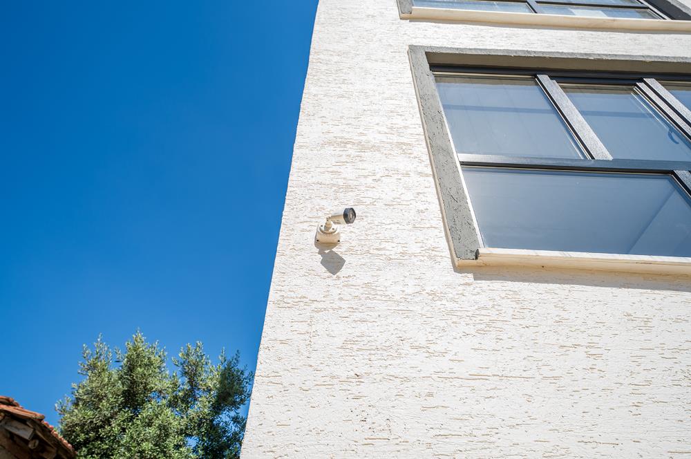 C21 Cius; Eşref Dinçer'de Sıfır Ara Kat Asansörlü Kiralık 3+1