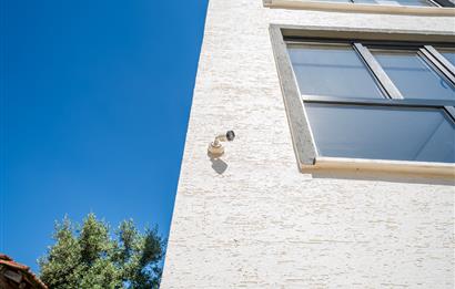 C21 Cius; Eşref Dinçer'de Sıfır Ara Kat Asansörlü Kiralık 3+1