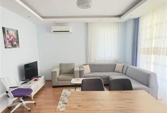 Liman Mahallesi'nde Eşyalı Kiralık 2+1 Daire - 70m² - 1 - 32758