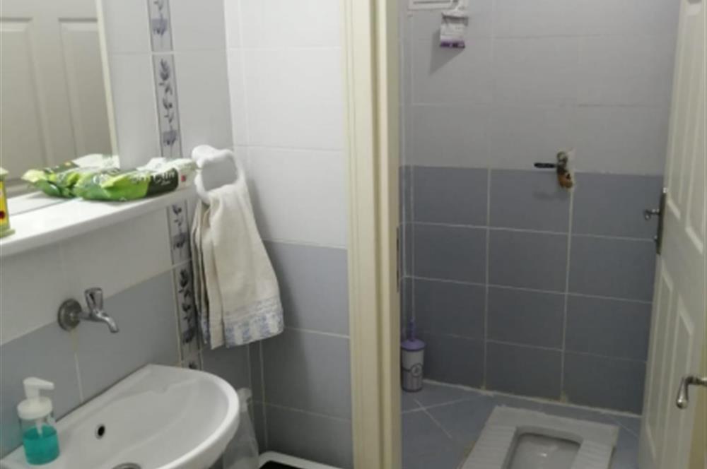 Ayyıldız Sitesinde 132 m² Kiracılı Yatırımlık 3+1 Daire