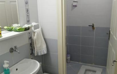 Ayyıldız Sitesinde 132 m² Kiracılı Yatırımlık 3+1 Daire