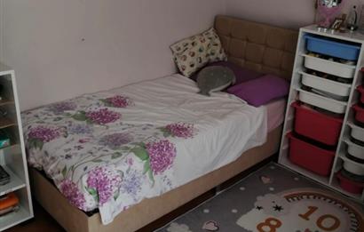 Ayyıldız Sitesinde 132 m² Kiracılı Yatırımlık 3+1 Daire