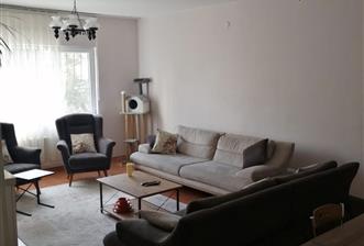 Ayyıldız Sitesinde 132 m² Kiracılı Yatırımlık 3+1 Daire - 8 - 32759