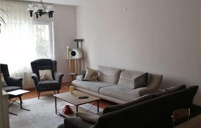 Ayyıldız Sitesinde 132 m² Kiracılı Yatırımlık 3+1 Daire