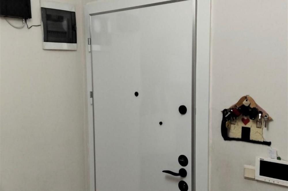 Ayyıldız Sitesinde 132 m² Kiracılı Yatırımlık 3+1 Daire