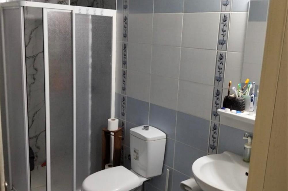 Ayyıldız Sitesinde 132 m² Kiracılı Yatırımlık 3+1 Daire