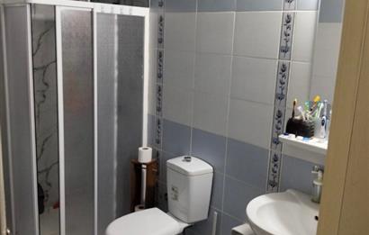 Ayyıldız Sitesinde 132 m² Kiracılı Yatırımlık 3+1 Daire