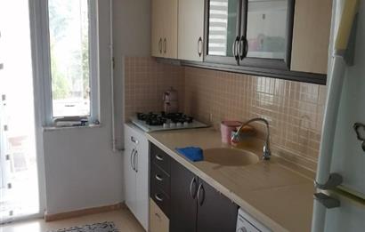 Ayyıldız Sitesinde 132 m² Kiracılı Yatırımlık 3+1 Daire