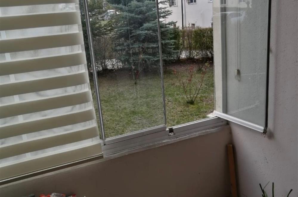 Ayyıldız Sitesinde 132 m² Kiracılı Yatırımlık 3+1 Daire