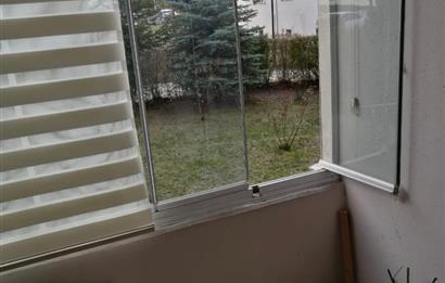 Ayyıldız Sitesinde 132 m² Kiracılı Yatırımlık 3+1 Daire