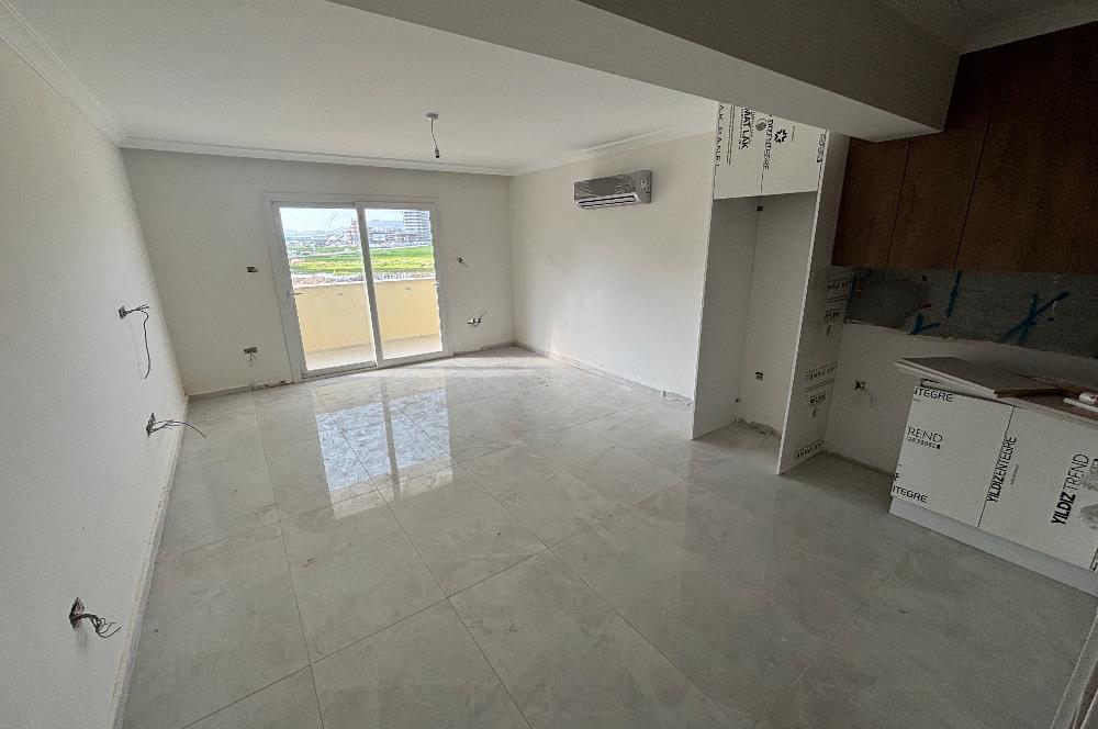 Bavulunu Al Gel! Bellagio'da Çatal Kaşığa Kadar Eşyalı 1+1 Daire