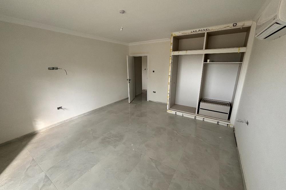 Bavulunu Al Gel! Bellagio'da Çatal Kaşığa Kadar Eşyalı 1+1 Daire