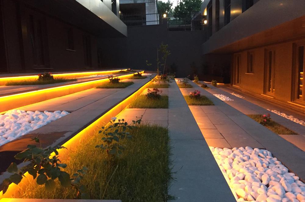 CENTURY 21 SAHRA'DAN ŞEHRİ SEFA KONUTLARINDA 4+1 SİTE ÖZELLİKLİ