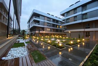 CENTURY 21 SAHRA'DAN ŞEHRİ SEFA KONUTLARINDA 4+1 SİTE ÖZELLİKLİ - 7 - 32739