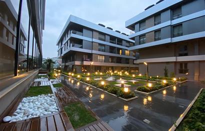 CENTURY 21 SAHRA'DAN ŞEHRİ SEFA KONUTLARINDA 4+1 SİTE ÖZELLİKLİ