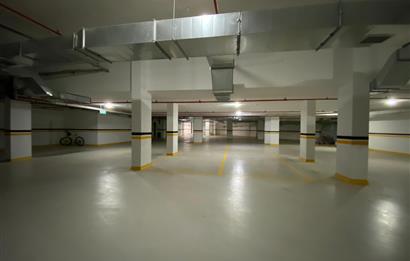 CENTURY 21 SAHRA'DAN ŞEHRİ SEFA KONUTLARINDA 4+1 SİTE ÖZELLİKLİ