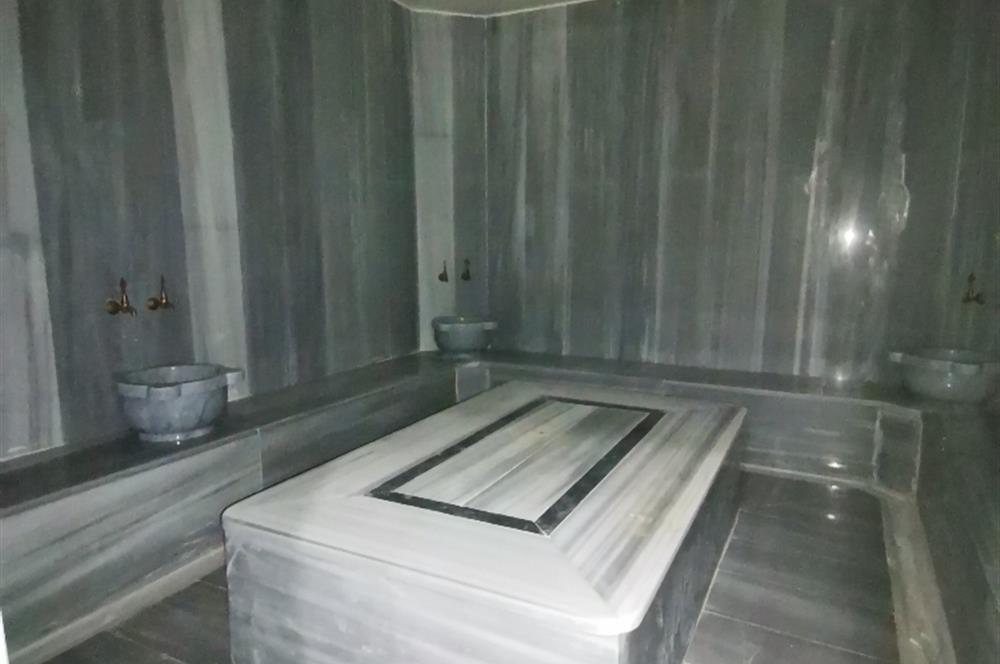 CENTURY 21 SAHRA'DAN ŞEHRİ SEFA KONUTLARINDA 4+1 SİTE ÖZELLİKLİ