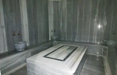 CENTURY 21 SAHRA'DAN ŞEHRİ SEFA KONUTLARINDA 4+1 SİTE ÖZELLİKLİ