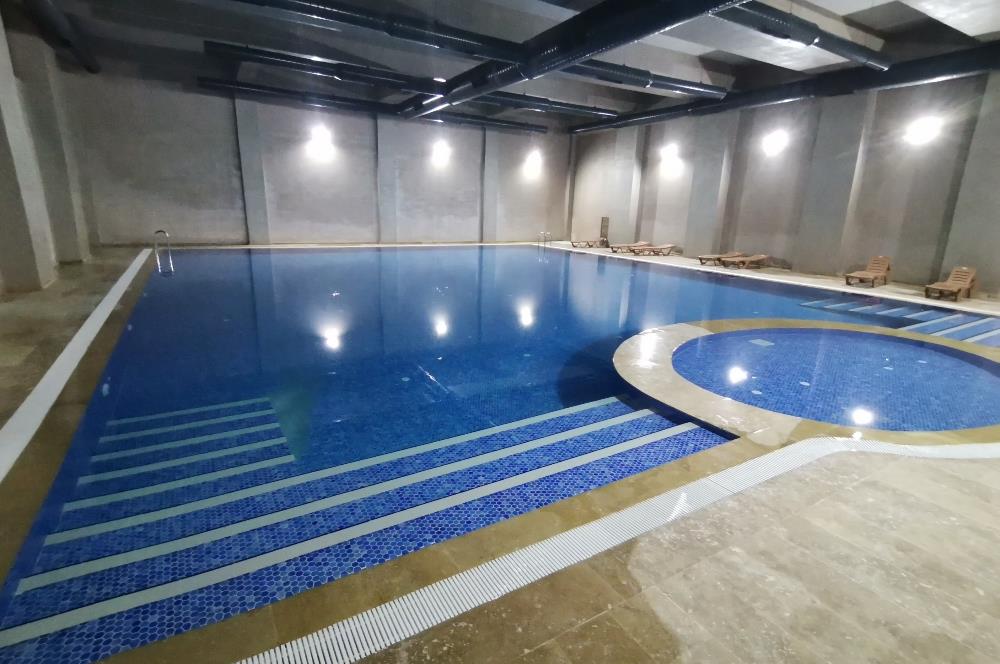 CENTURY 21 SAHRA'DAN ŞEHRİ SEFA KONUTLARINDA 4+1 SİTE ÖZELLİKLİ