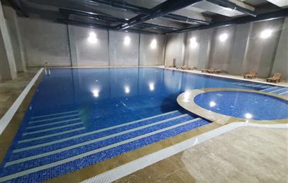 CENTURY 21 SAHRA'DAN ŞEHRİ SEFA KONUTLARINDA 4+1 SİTE ÖZELLİKLİ