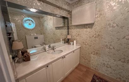 GÖLBAŞI'NDA 1500 m² ARSA İÇİNDE HAVUZLU 7+1 LÜKS KİRALIK VİLLA