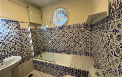 GÖLBAŞI'NDA 1500 m² ARSA İÇİNDE HAVUZLU 7+1 SATILIK LÜKS VİLLA