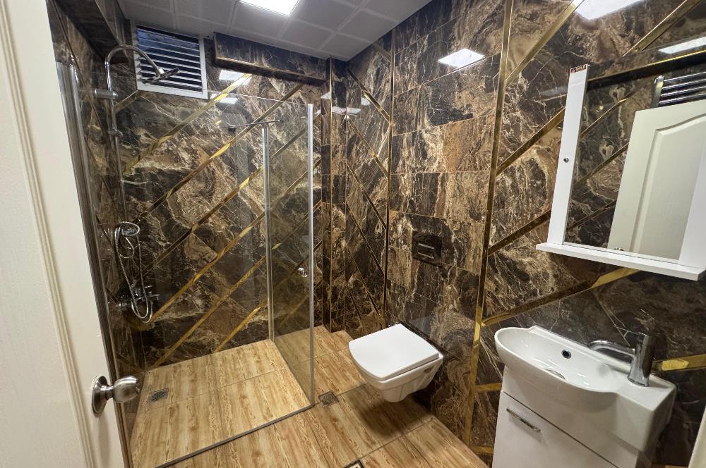 GÖLBAŞI'NDA 1500 m² ARSA İÇİNDE HAVUZLU 7+1 LÜKS KİRALIK VİLLA