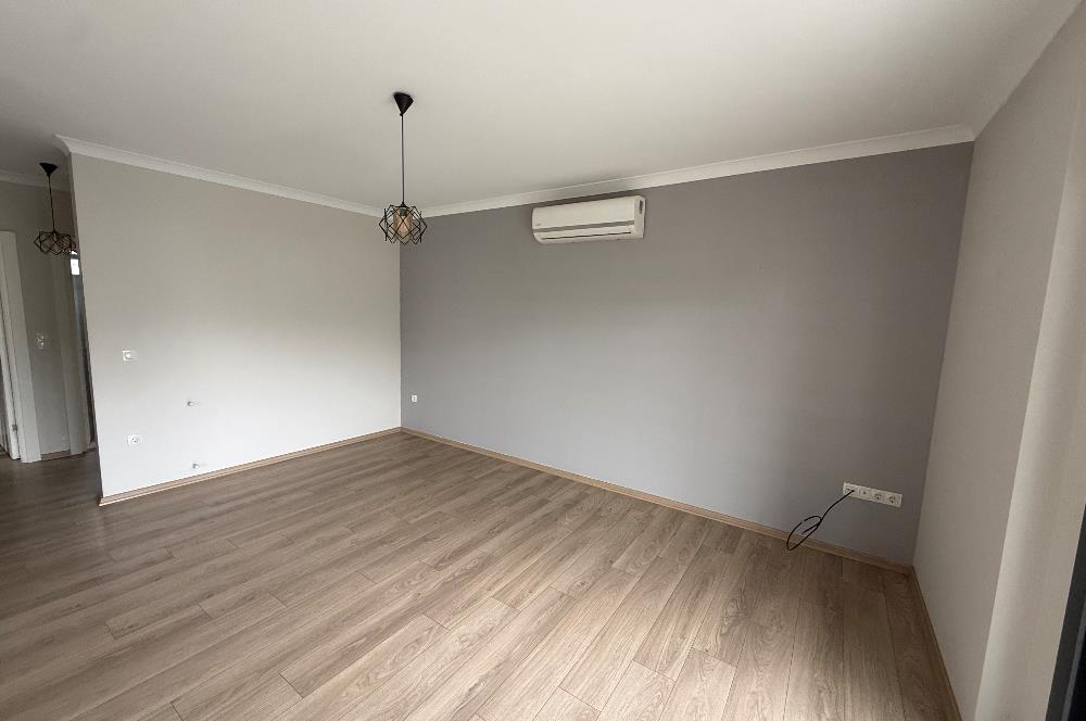 Bodrum Turgutreis’te Kiralık 2+1 Bahöe Katı Daire