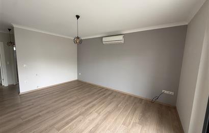 Bodrum Turgutreis’te Kiralık 2+1 Bahöe Katı Daire