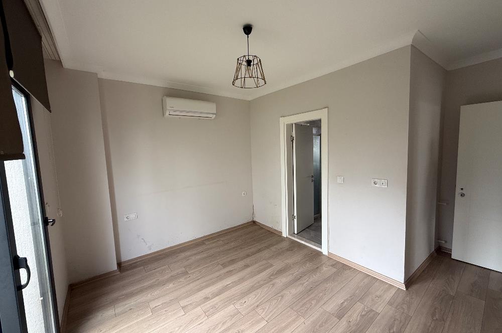 Bodrum Turgutreis’te Kiralık 2+1 Bahöe Katı Daire