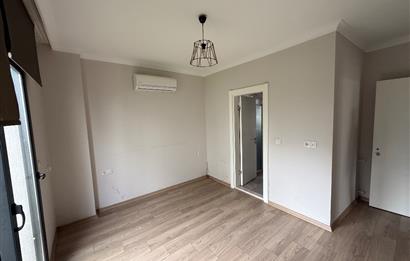 Bodrum Turgutreis’te Kiralık 2+1 Bahöe Katı Daire