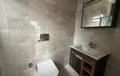 Bodrum Turgutreis’te Kiralık 2+1 Bahöe Katı Daire