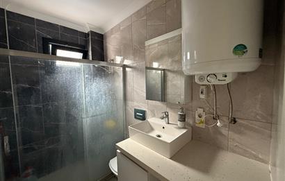 Bodrum Turgutreis’te Kiralık 2+1 Bahöe Katı Daire
