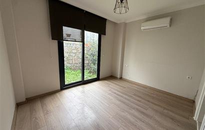 Bodrum Turgutreis’te Kiralık 2+1 Bahöe Katı Daire