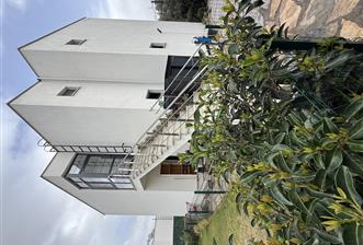 Bodrum Turgutreis’te Kiralık 2+1 Bahöe Katı Daire - 2 - 32744