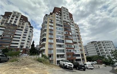 CENTURY21 UZMANDAN BOZTEPE TOWERS'TA 2+1 FIRSAT DAİRE