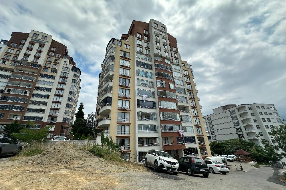 CENTURY21 UZMANDAN BOZTEPE TOWERS'TA 2+1 FIRSAT DAİRE