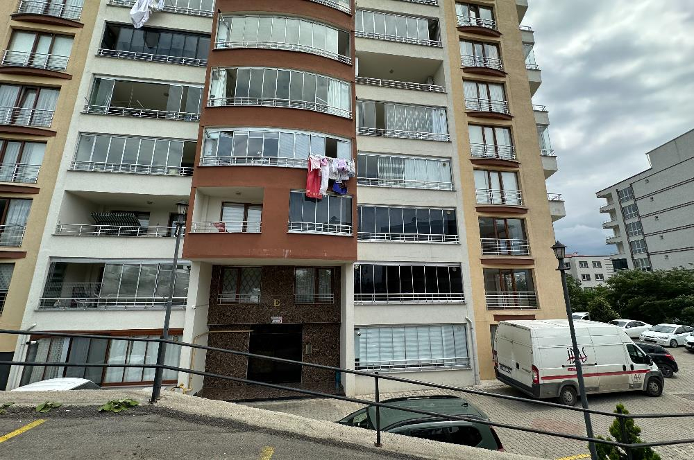 CENTURY21 UZMANDAN BOZTEPE TOWERS'TA 2+1 FIRSAT DAİRE