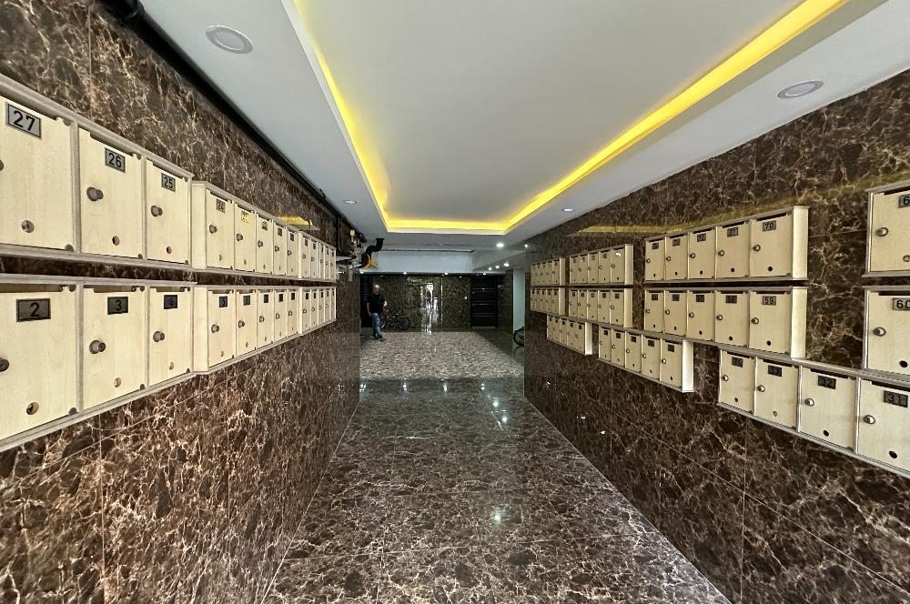 CENTURY21 UZMANDAN BOZTEPE TOWERS'TA 2+1 FIRSAT DAİRE