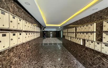 CENTURY21 UZMANDAN BOZTEPE TOWERS'TA 2+1 FIRSAT DAİRE