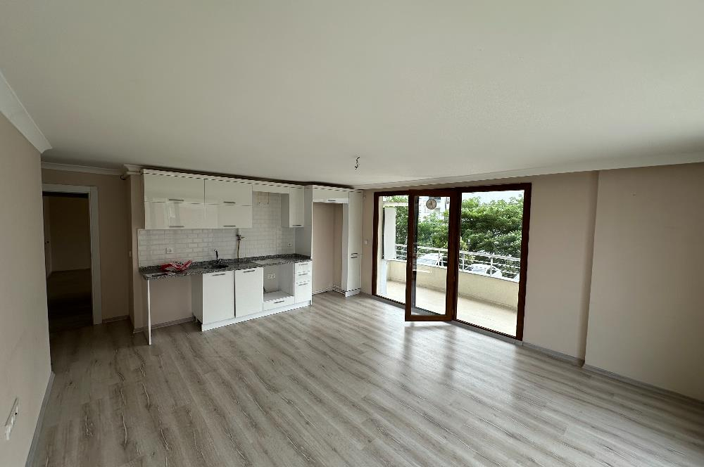 CENTURY21 UZMANDAN BOZTEPE TOWERS'TA 2+1 FIRSAT DAİRE