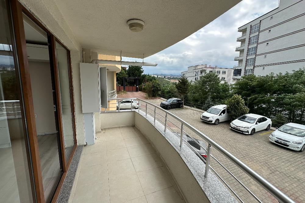 CENTURY21 UZMANDAN BOZTEPE TOWERS'TA 2+1 FIRSAT DAİRE