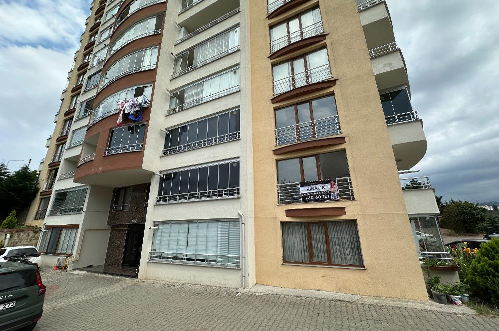 CENTURY21 UZMANDAN BOZTEPE TOWERS'TA 2+1 FIRSAT DAİRE