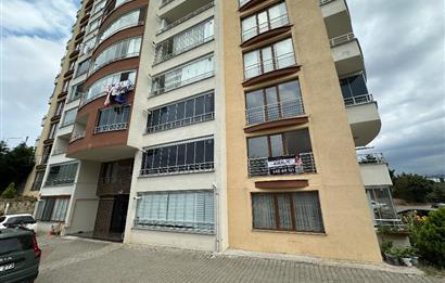 CENTURY21 UZMANDAN BOZTEPE TOWERS'TA 2+1 FIRSAT DAİRE